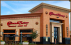 Cheesecake Factory | Roseville, CA